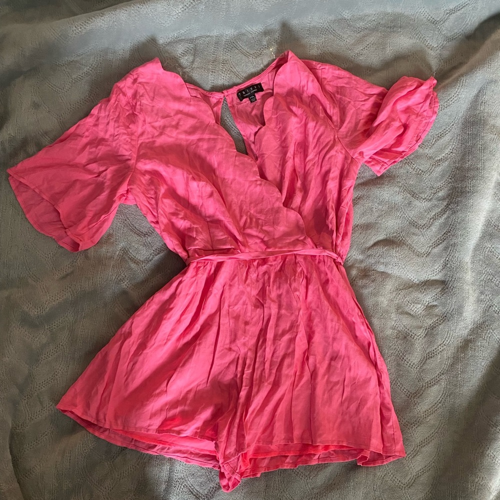 Womens romper